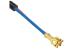 Kondensator sprężarki do lodówki Whirlpool BLF 8122 OX,4