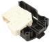 Blokada otwarcia drzwi do pralki Indesit EWUD 41051 W EU N,2