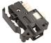 Blokada otwarcia drzwi do pralki Indesit BWSA71253WEU,0