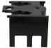 Uchwyt ochronny dyszy spieniacza mleka do ekspresu do Melitta F731-102,5