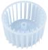 Wirnik wentylatora do suszarki do Hotpoint Ariston TCD83B6KZEU,0