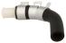 Uchwyt węża do pralki LG F2D9552YW,3