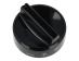 Pokrętło do piekarnika do Gorenje K5352XH,0