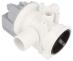 Pompa odpływowa kompletna do pralki TG60-12606L (Comfee),2