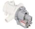 Pompa odpływowa kompletna do pralki TG60-12606L (Comfee),3