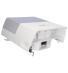 Pojemnik na lód do zamrażarki Beko GN 162320 X,3