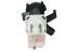 Pompa odpływowa kompletna do pralki PF-113 CKD (Mastercook) EBS0180046A,6