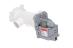 Pompa odpływowa kompletna do pralki PF2-800 (Mastercook) EBS0180046A,0