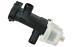 Pompa odpływowa kompletna do pralki PF2-800 (Mastercook) EBS0180046A,8