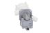Pompa odpływowa kompletna do pralki PF2-400 (Mastercook) EBS0180046A,2