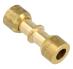 Złącze mosiężne do klimatyzacji do Bosch KGN36S52/26,0
