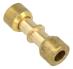 Złącze mosiężne do klimatyzacji do Bosch KGN36S52/26,1