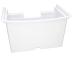 Dolna szuflada zamrażarki do lodówki Hotpoint Ariston 482000031984 Hotpoint Ariston E4DAASBC,0