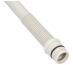 Wąż odpływowy do pralki do Bosch WAW24740PL/09,1