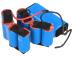 Akumulator 14.4V 2200mAh do odkurzacza Zelmer ZVC011ZQ/00,1
