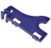 Uchwyt do mycia blachy do pieczenia prawy do zmywarki do Beko DFN38530X,2