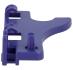 Uchwyt do mycia blachy do pieczenia prawy do zmywarki do Beko DFN38530X,4