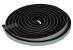Uszczelka do kuchenki do Whirlpool WL S2760 BF/S,0