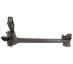 Ramię spryskiwacza górnego do zmywarki do Whirlpool WSIO3T1256PEX,3