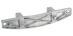 Zawias drzwi do pralki Bosch WAT2466SPL/42,2