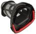 Filtr do odkurzacza Bosch BCHF216B/01,0