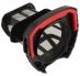 Filtr do odkurzacza Bosch BCHF216B/01,2
