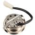 Lampa halogenowa do okapu do Amica OKC 641 S,1
