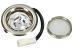 Lampa halogenowa do okapu do Amica OKC 641 S,2
