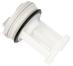 Filtr pompy odpływowej do pralki Sharp ES-HFM6102W3-PL,1