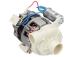 Pompa myjąca z turbiną do zmywarki Essential S CDW45W18,1