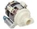 Pompa myjąca z turbiną do zmywarki Sharp QW-GX12F472S-EU,3