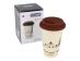 Kubek termiczny do ekspresu do kawy DeLonghi ECAM23.460.SB EX:4,0