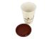 Kubek termiczny do ekspresu do kawy DeLonghi EC685.M,4