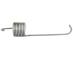 Sprężyna bębna 1szt. do pralki Beko WMB 91242 LC,3