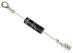 Dioda wysokiego napięcia do mikrofalówki do Whirlpool MCP 349/1 WH,1