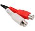 Adapter Jack 3,5mm stereo - CINCH do Philips 65OLED804/12,2