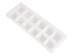 Pojemnik na lód do lodówki Samsung RB37J5315SS/EF,0