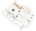 Blokada otwarcia drzwi do pralki Panasonic NA-147VC5WPL,1