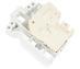 Blokada otwarcia drzwi do pralki Panasonic NA-147VC5WPL,2