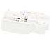 Blokada otwarcia drzwi do pralki Panasonic NA-147VC5WPL,4