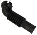 Wąż połączeniowy bęben-pompa (bęben - pompa) do pralki Candy GC4 1072D3/2-S,1