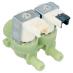 Elektrozawór podwójny do pralki Candy C2 510-01S,2
