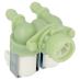 Elektrozawór podwójny do pralki Candy GC4 1072D3/2-S,0