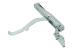 Zawias drzwi do kuchenki Ariston C65SF8XU,1