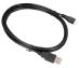 Kabel USB do smartfona Samsung S4 Value Edition,0