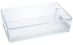 Mała półka na drzwi do lodówki Samsung RB34K6032SS/EF,0