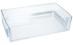 Mała półka na drzwi do lodówki Samsung RB34K6032SS/EF,1