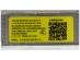 Silnik napędowy do pralki Samsung WW70T554DAE/S6,6