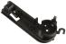 Osłona do ekspresu do Saeco SUP032BR,0