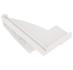 Mocowanie półki na drzwi chłodziarki Liebherr CBNPES 5167-20G,2